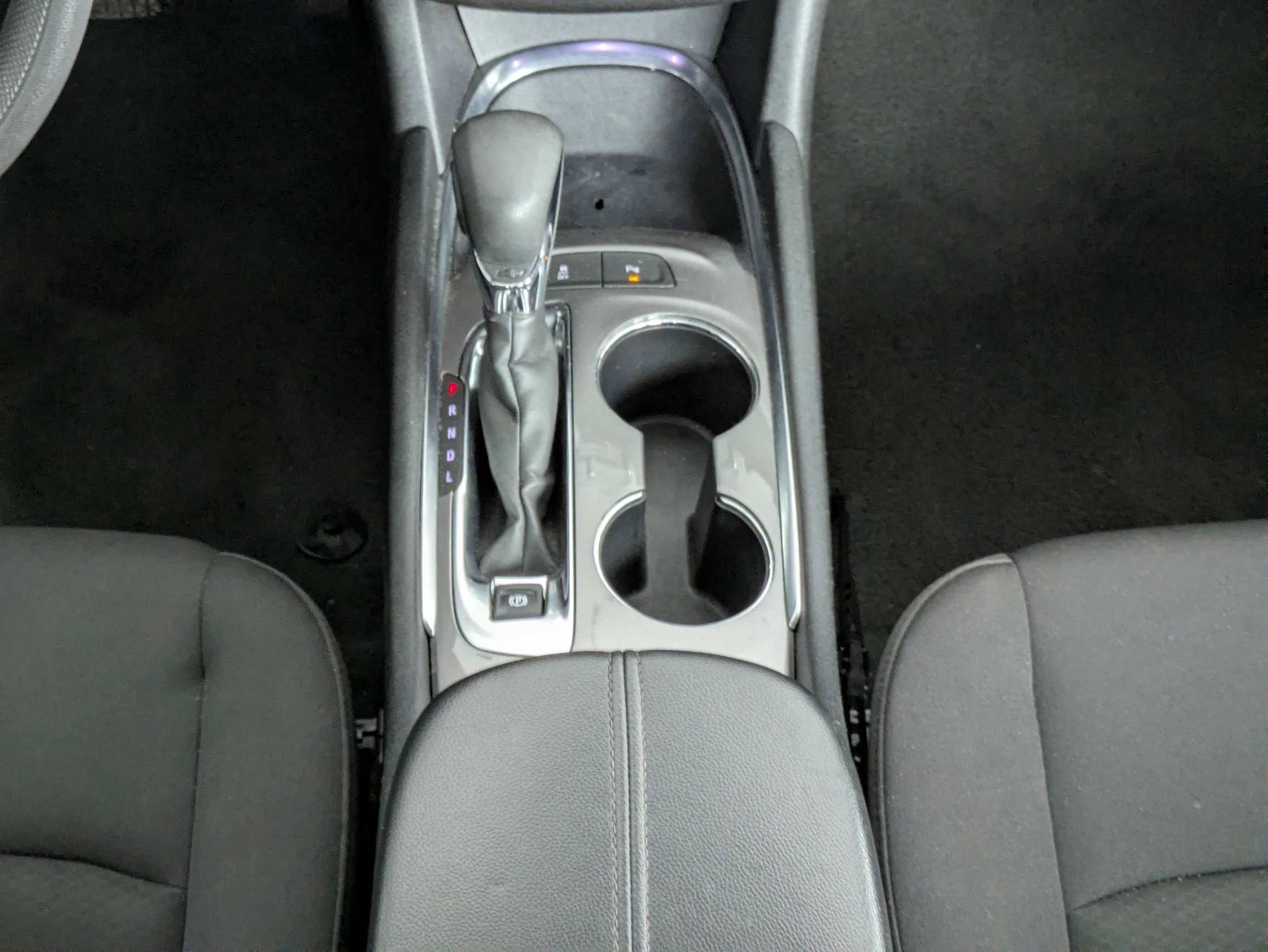 Used 2024 Chevrolet Malibu LT FWD image 6