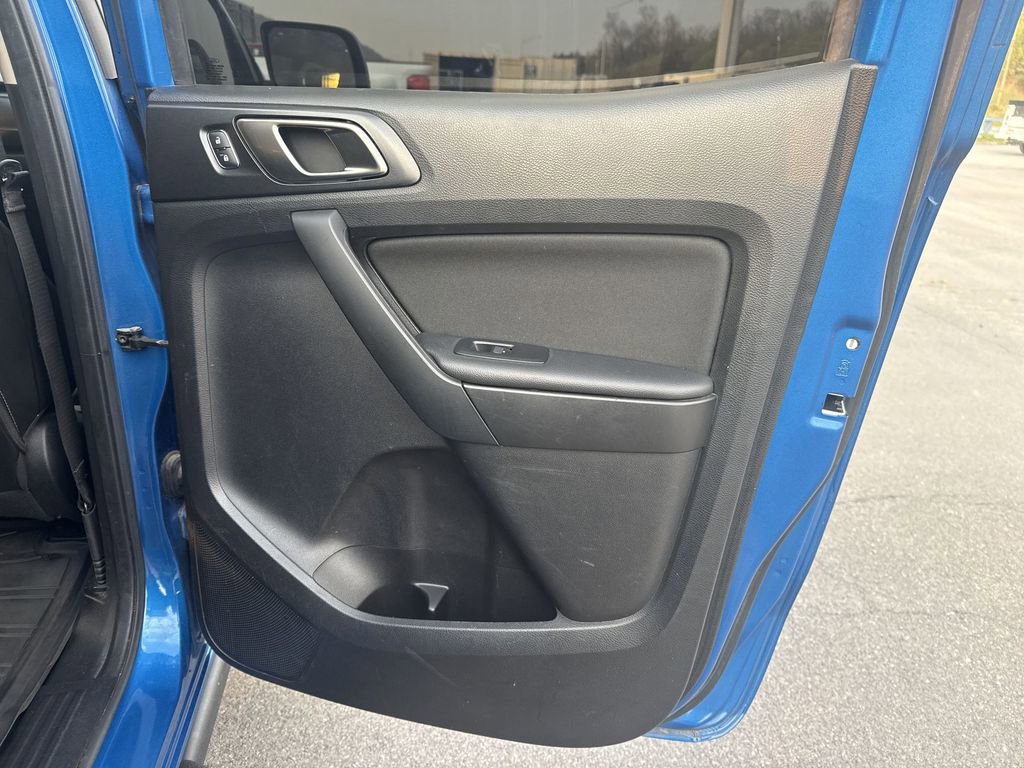 Certified 2021 Ford Ranger XLT w/ Tremor Off-Road Package image 22