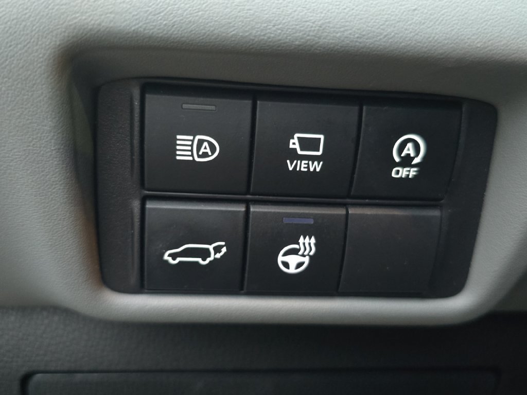 Used 2023 Toyota Highlander Limited AWD/4WD image 36