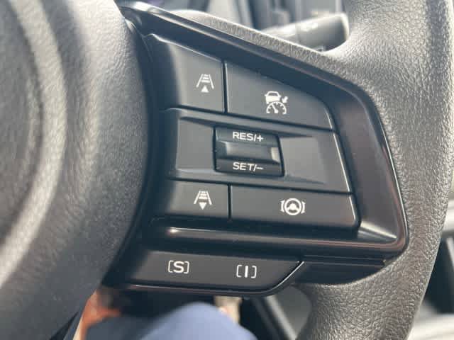 Certified 2024 Subaru Crosstrek 2.0i w/ Crosstrek Mirror Package image 26