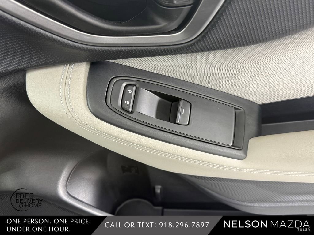 Used 2024 Subaru Forester image 47