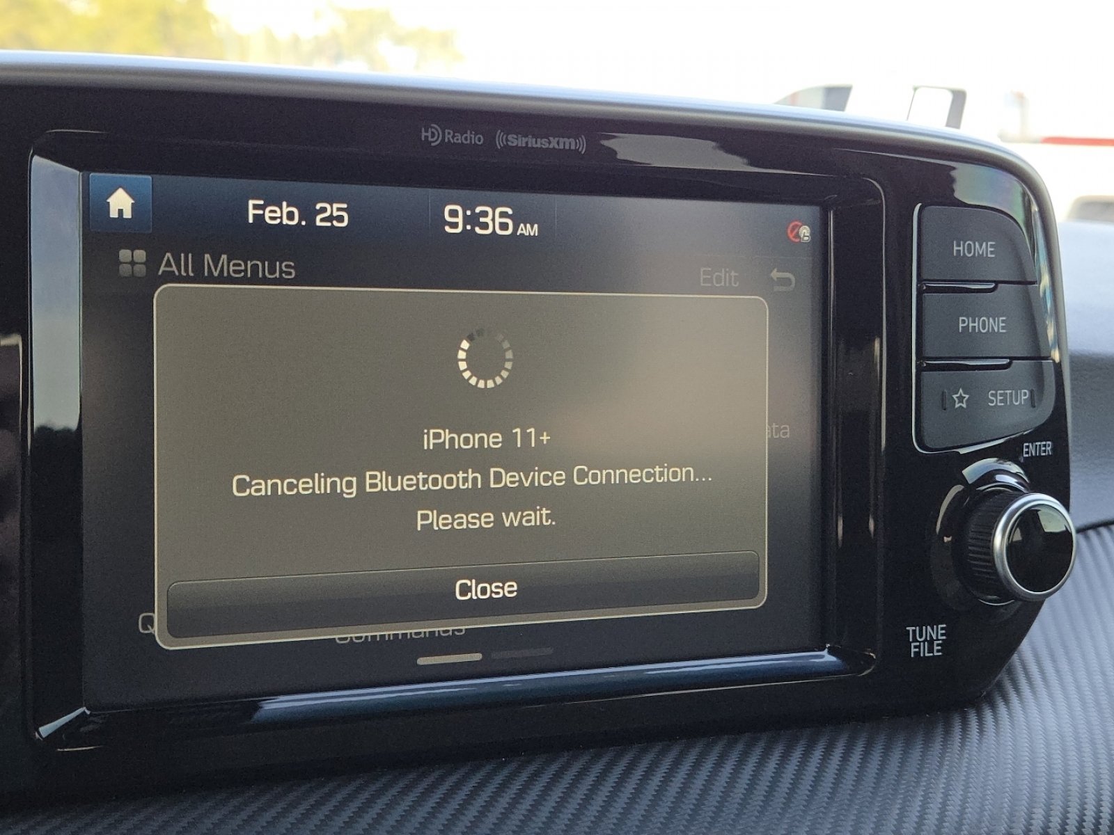 Used 2021 Hyundai Tucson Value image 6