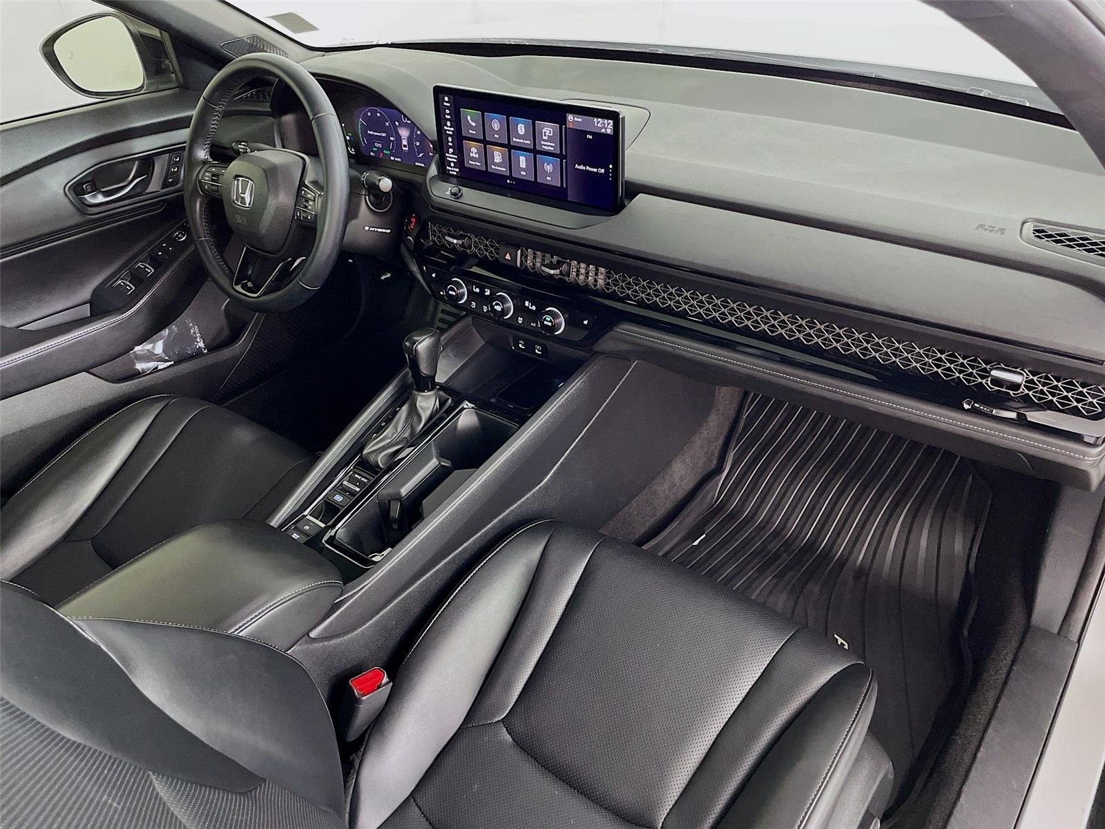 Used 2023 Honda Accord Sport image 31