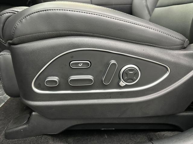 New 2026 Hyundai Palisade Calligraphy image 10