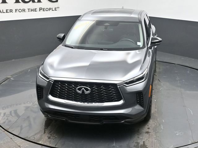 Used 2024 INFINITI QX60 Pure image 56