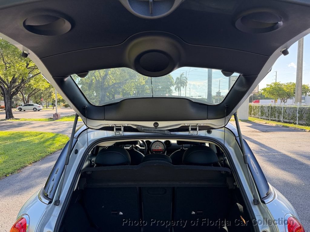 Used 2014 MINI Cooper Countryman FWD image 72
