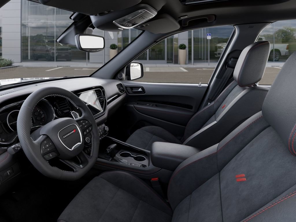New 2026 Dodge Durango GT AWD/4WD image 22