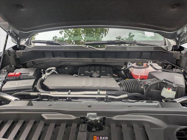 New 2026 Chevrolet Silverado 1500 Custom image 18