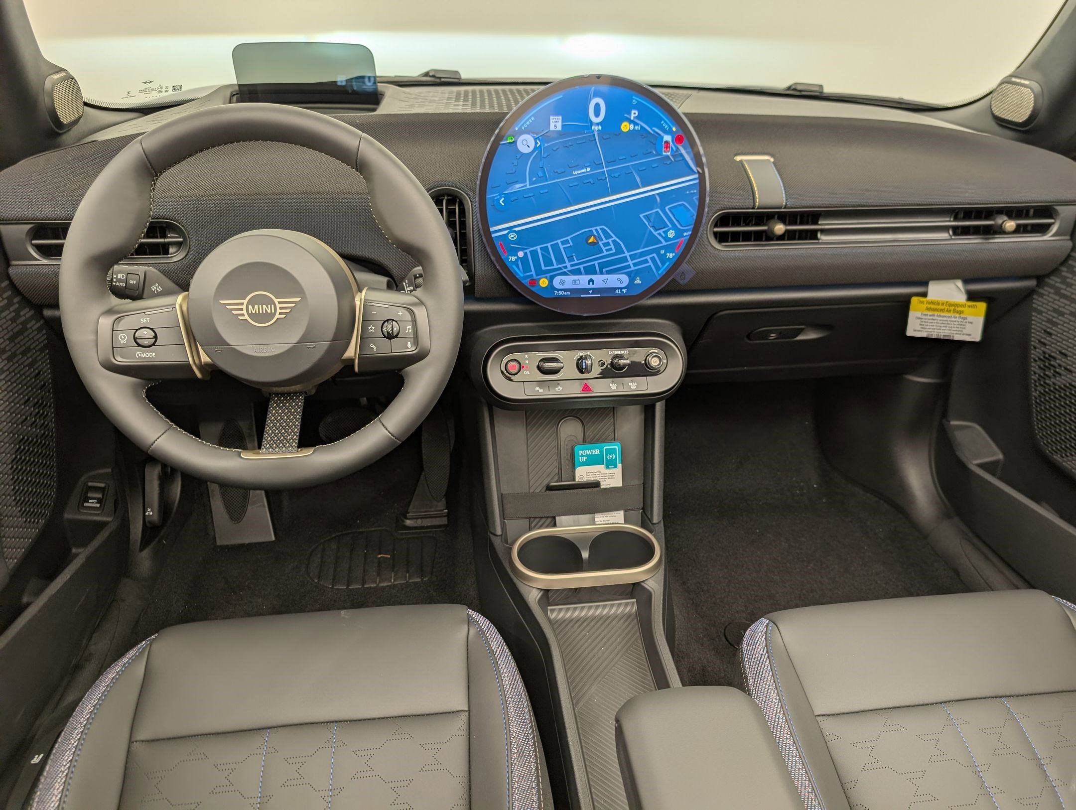 New 2026 MINI Cooper S image 24