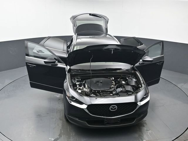 Certified 2023 MAZDA CX-30 AWD 2.5 S w/ Premium Package image 50