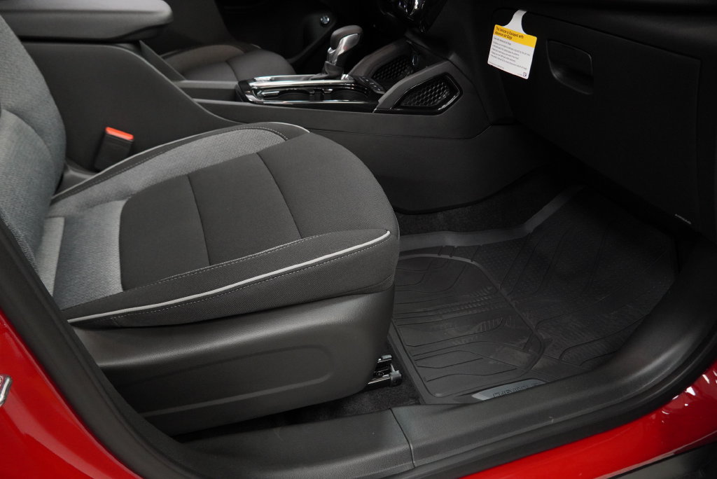 New 2026 Chevrolet TrailBlazer LT w/ Convenience Package AWD/4WD image 39