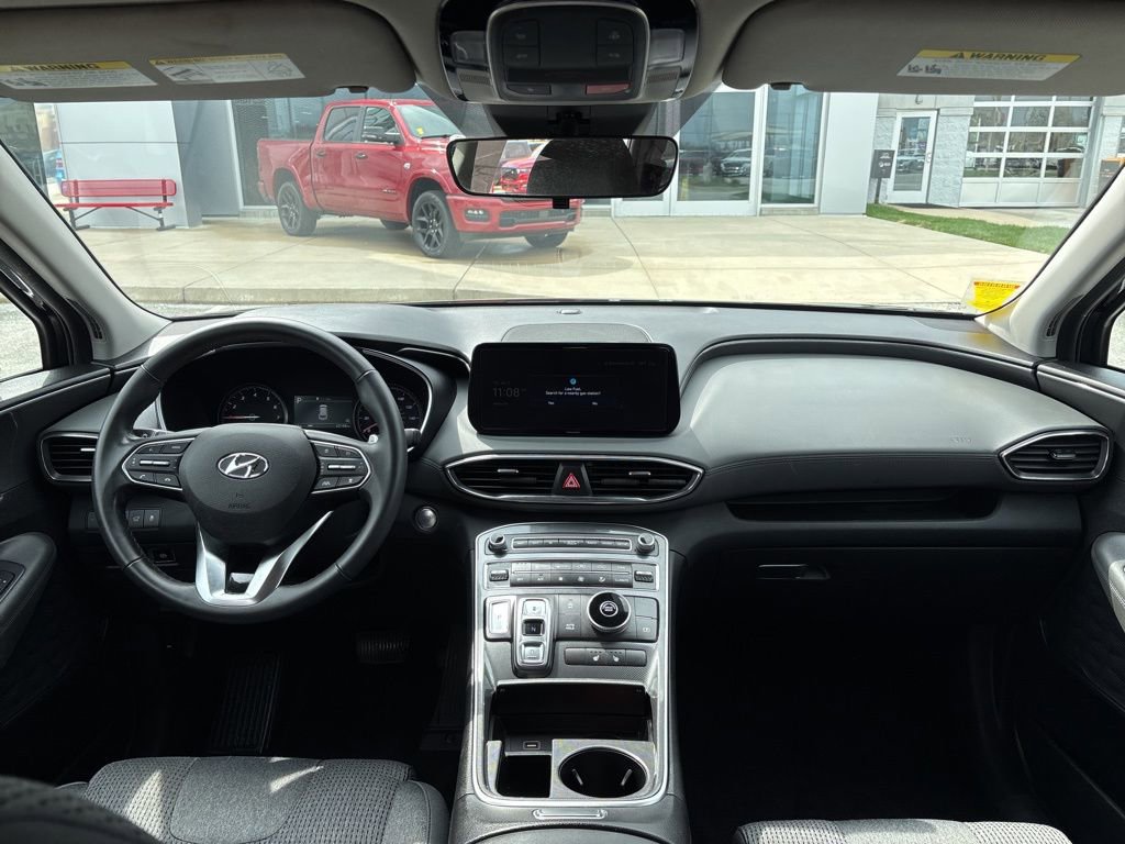 Used 2023 Hyundai Santa Fe SEL image 10