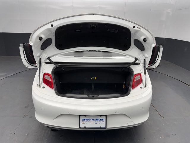 Used 2019 Buick Cascada Premium FWD image 29