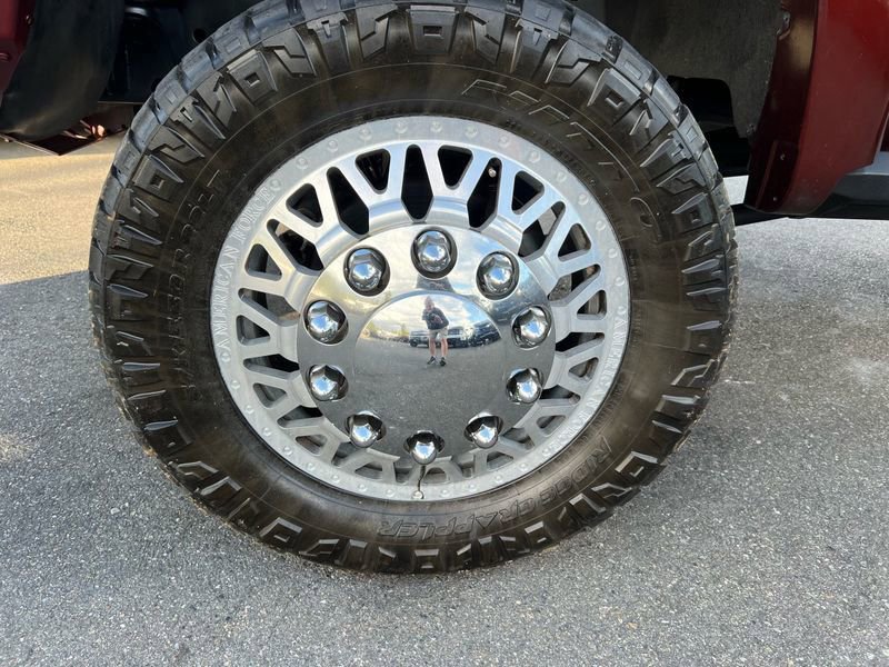 Used 2016 Ford F450 Platinum image 6