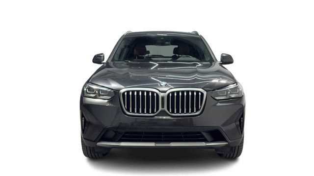Used 2022 BMW X3 sDrive30i w/ Convenience Package w/ZPA RWD image 6