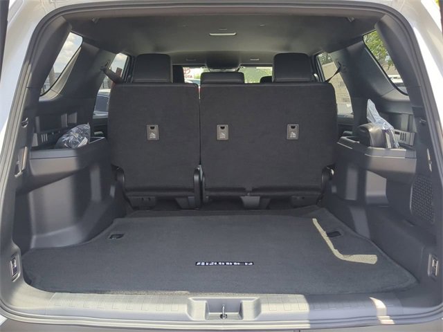 New 2026 Toyota 4Runner TRD Off-Road Premium image 13