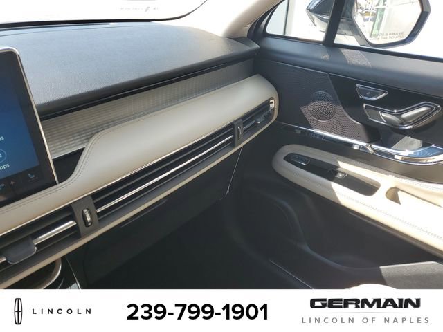 New 2026 Lincoln Corsair Premiere image 33