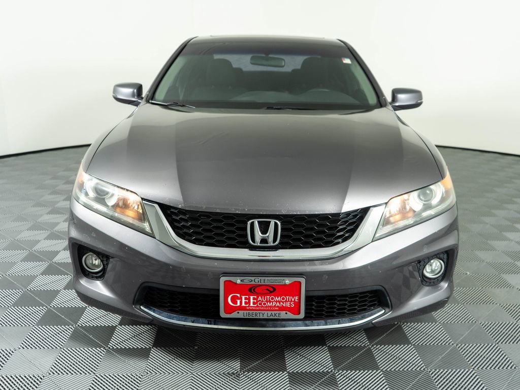 Used 2013 Honda Accord EX image 2