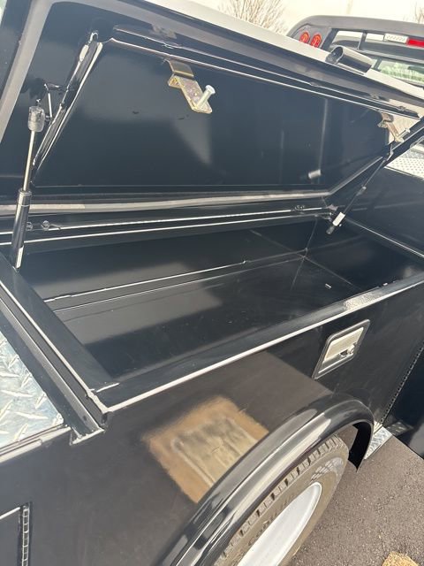 New 2024 Ford F550 4x4 Regular Cab Super Duty image 20