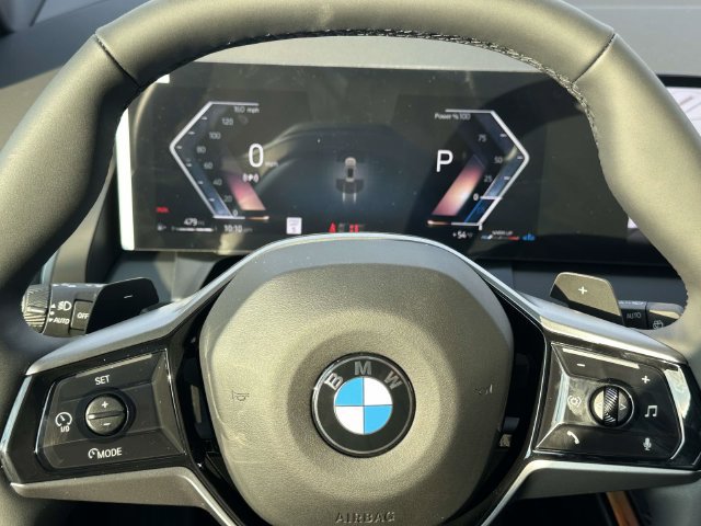 New 2026 BMW X3 xDrive30i w/ Premium Package AWD/4WD image 15