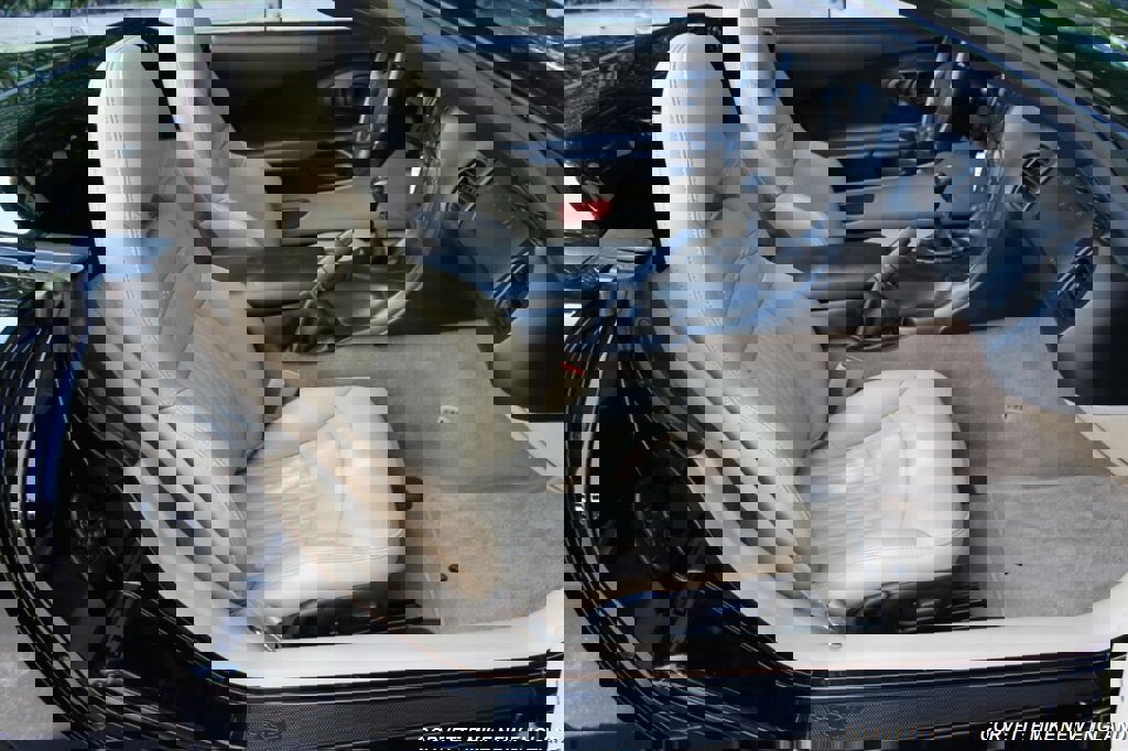 Used 2002 Chevrolet Corvette Convertible w/ Preferred Equipment Group2 image 37