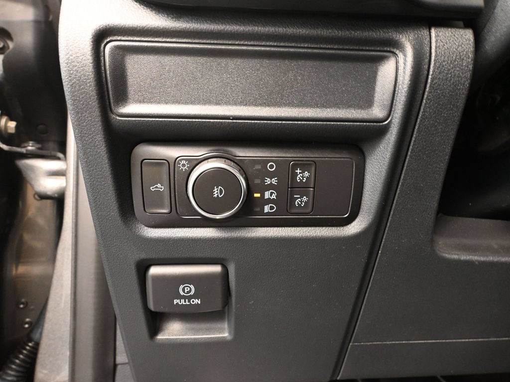 Used 2021 Ford F150 XL w/ STX Appearance Package RWD image 24