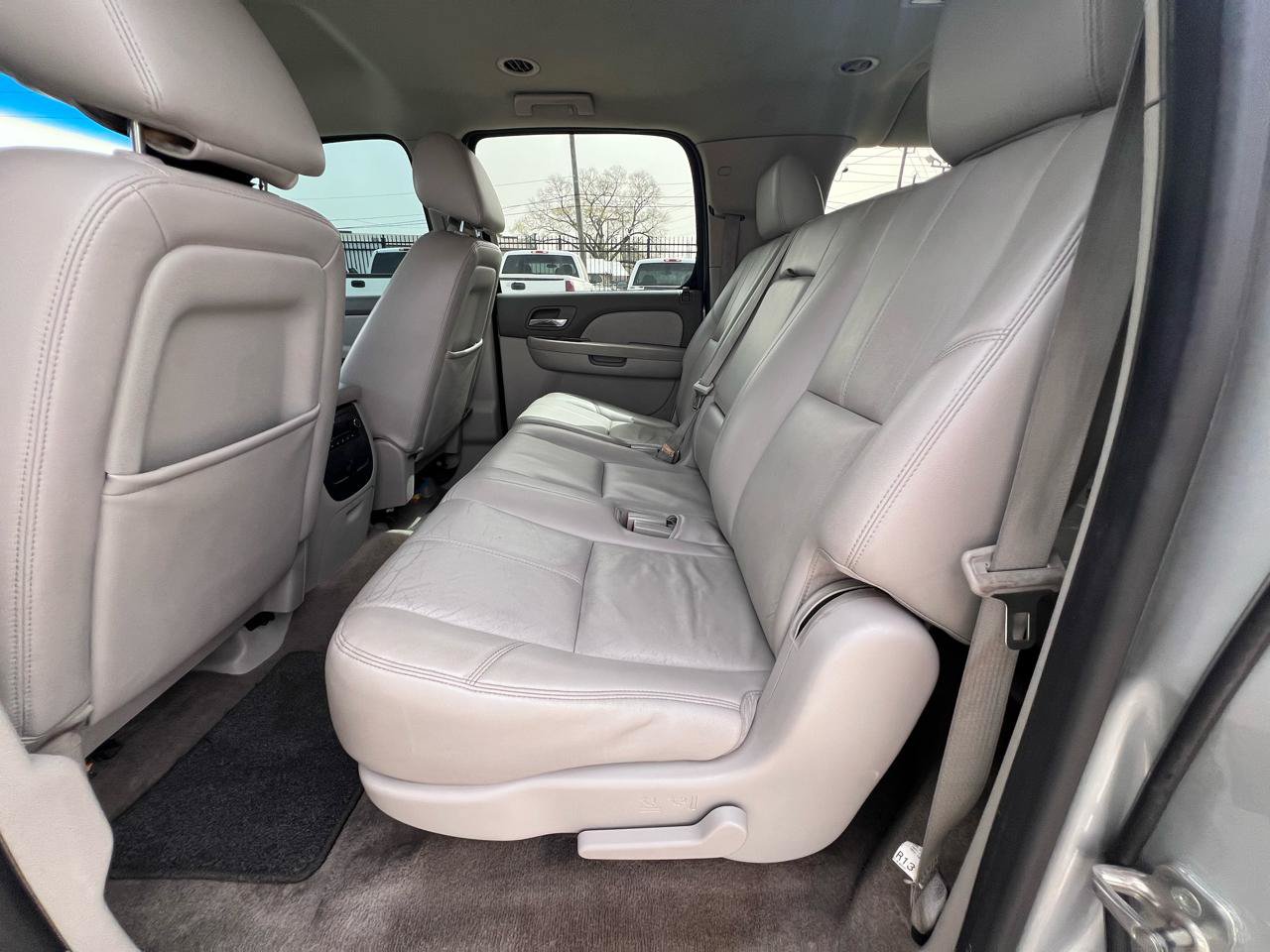 Used 2013 GMC Yukon XL SLT RWD image 47