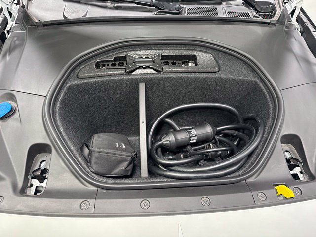 Used 2024 Polestar Polestar 2 AWD/4WD image 8