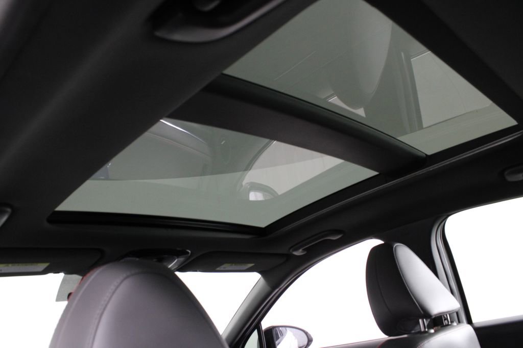 Certified 2021 Hyundai Sonata N Line image 23