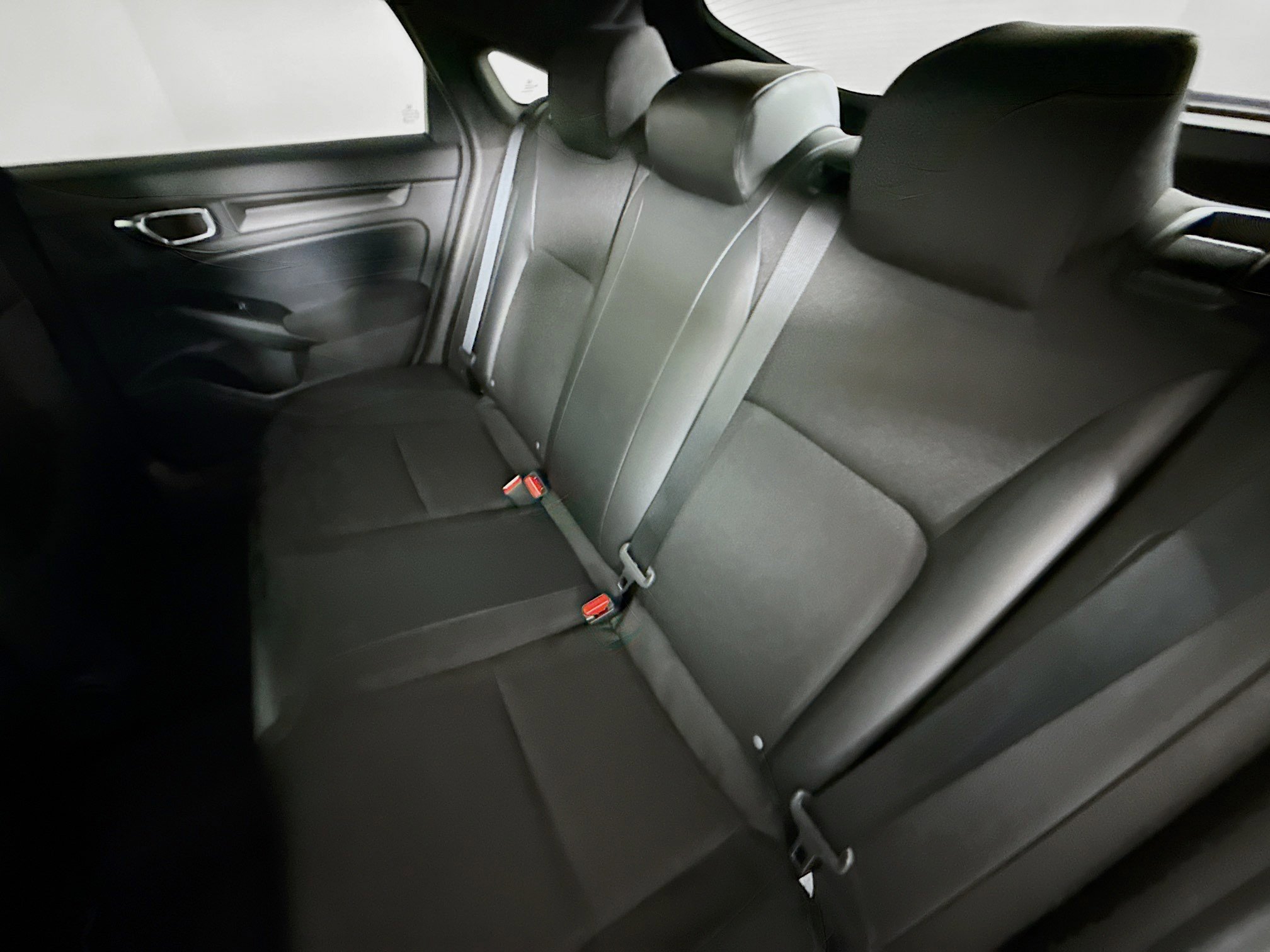 Certified 2024 Honda Civic Sport image 27