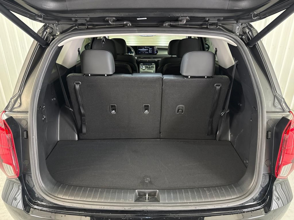Used 2023 Hyundai Palisade XRT FWD image 28