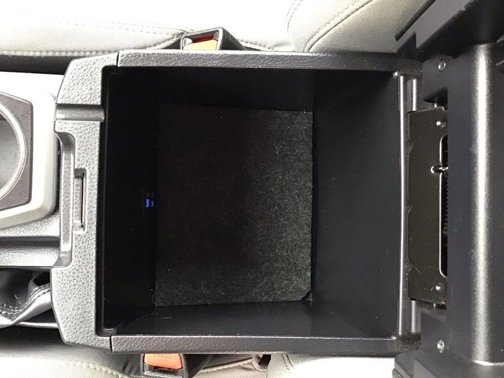 Used 2023 Toyota Tacoma SR5 w/ SR5 Appearance Package image 32