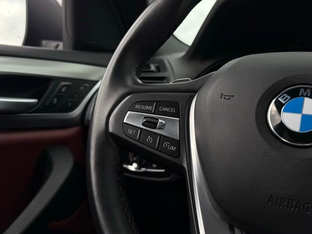 Used 2023 BMW X3 xDrive30i image 11