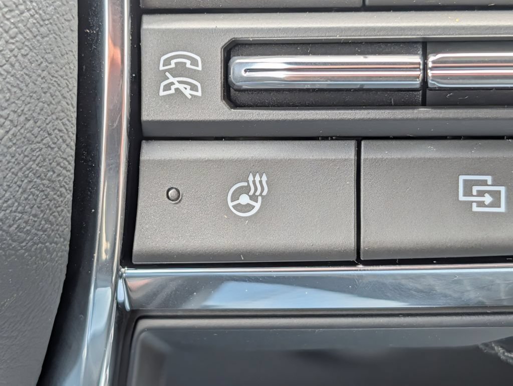 New 2026 GMC Terrain Elevation w/ Elevation Premium Package AWD/4WD image 60