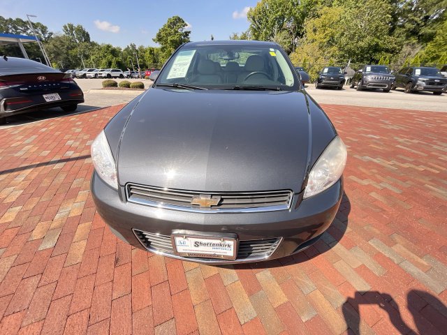 Used 2010 Chevrolet Impala LT w/ Luxury Edition Package FWD image 25