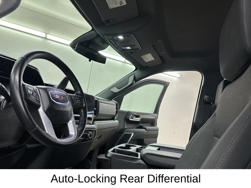 Used 2024 GMC Sierra 1500 Elevation AWD/4WD image 32