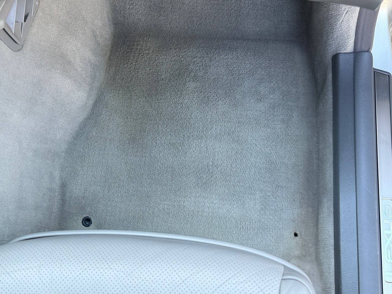 Used 2003 Lexus LS 430 RWD image 68