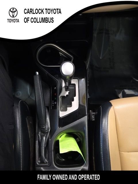 Used 2016 Toyota RAV4 Limited AWD/4WD image 25