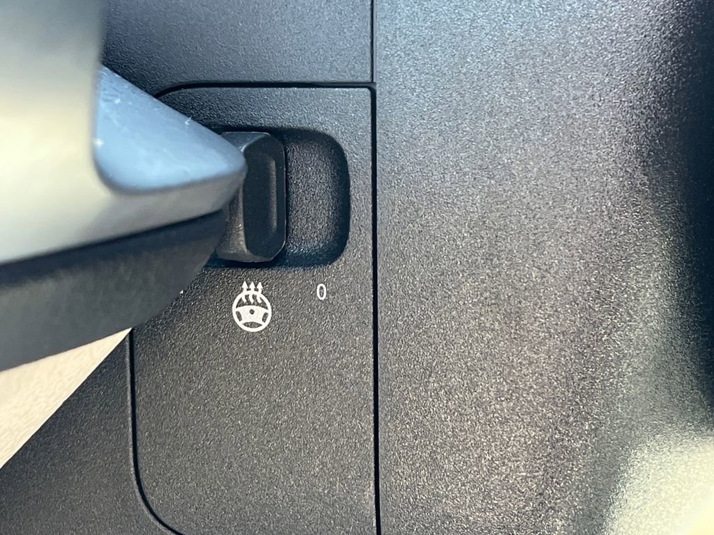 Certified 2026 Mercedes-Benz GLB 250 4MATIC image 22