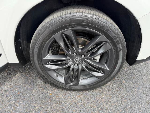 Used 2022 Acura RDX A-Spec FWD image 25