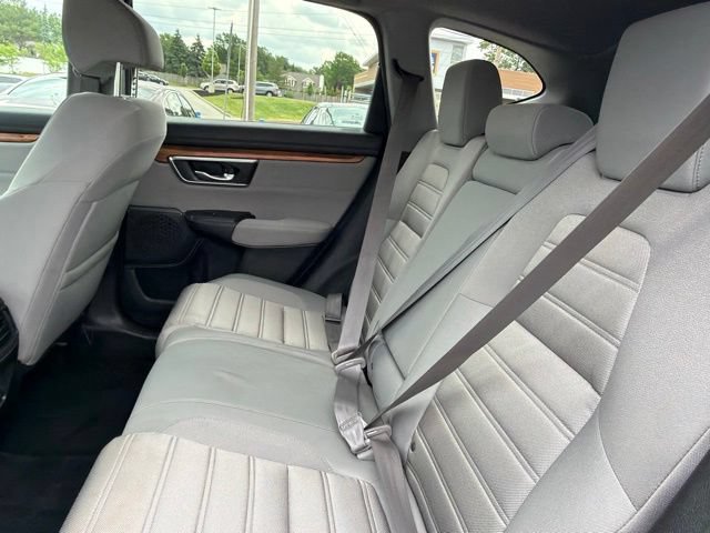 Used 2018 Honda CR-V EX image 21