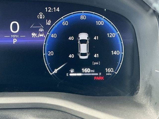 Used 2025 Toyota Camry XSE FWD image 12