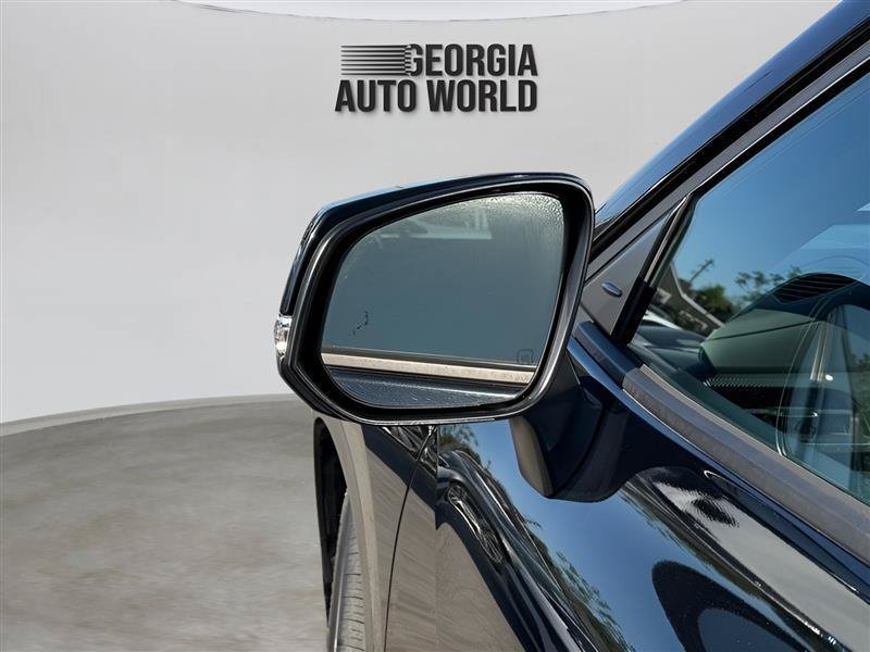 Used 2021 Toyota Highlander XSE FWD image 15