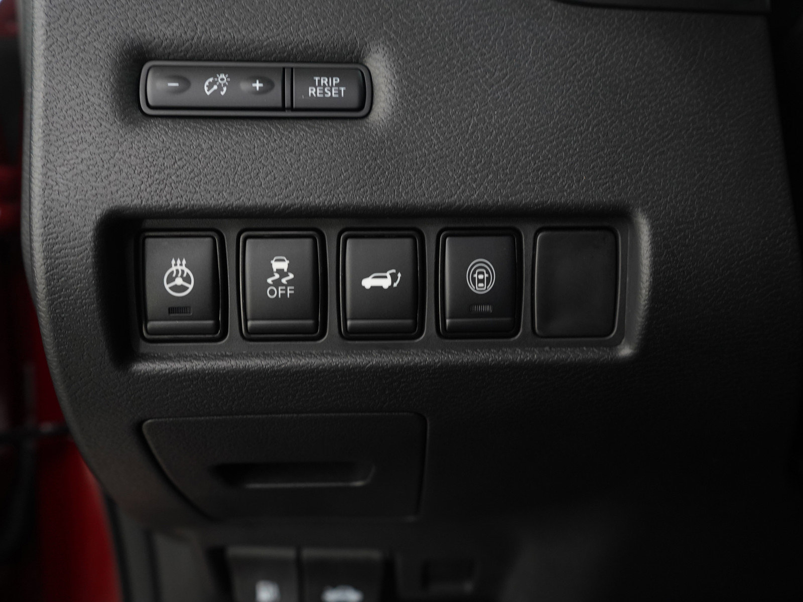 Used 2022 Nissan Murano SL image 28