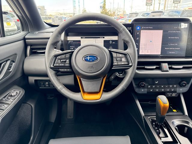 New 2026 Subaru Outback Wilderness image 20