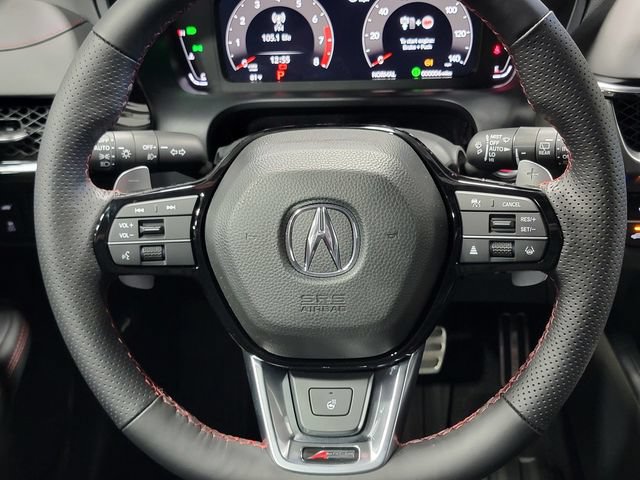 New 2026 Acura ADX A-Spec w/ Advance Package AWD/4WD image 24
