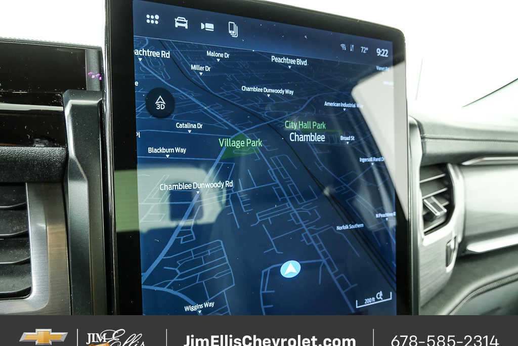 Used 2024 Ford F150 Lightning Flash AWD/4WD image 15