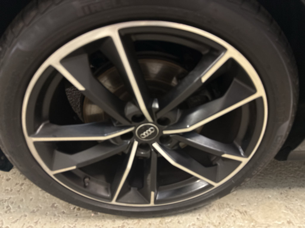 Used 2017 Audi S8 Plus AWD/4WD image 35