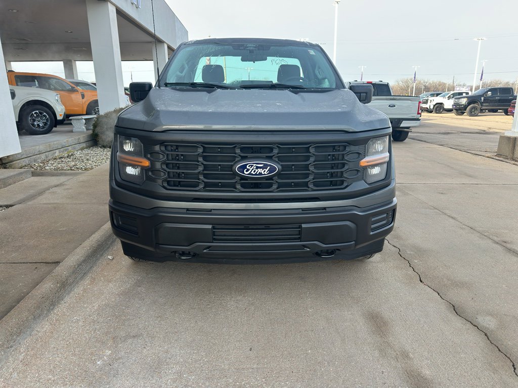 New 2026 Ford F150 XL image 8