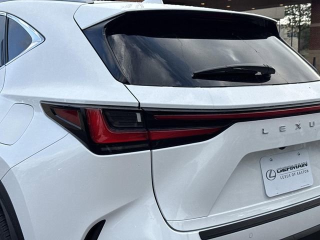 New 2026 Lexus NX 350 AWD w/ Luxury Package image 13